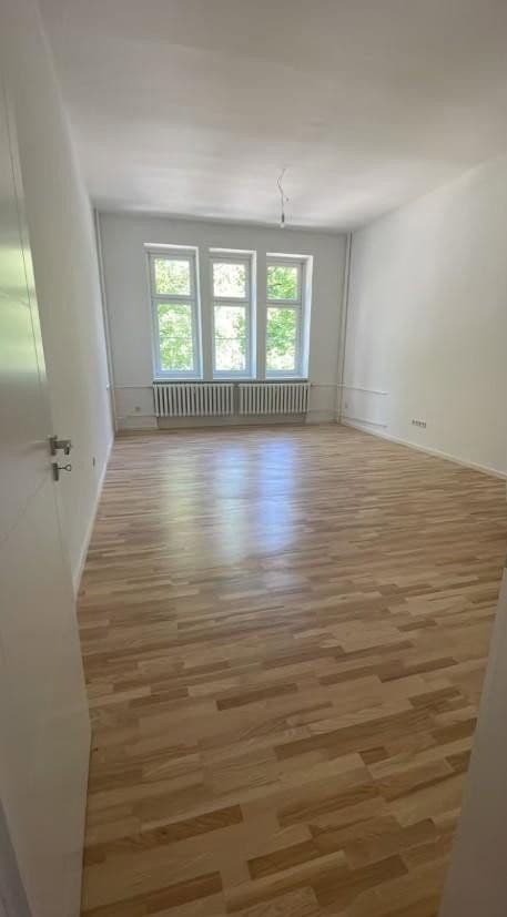 Pronájem bytu 2+1 61 m², Nürnberg, Bavorsko Pronájem bytu 2+1 61 m², Nürnberg, Bavorsko