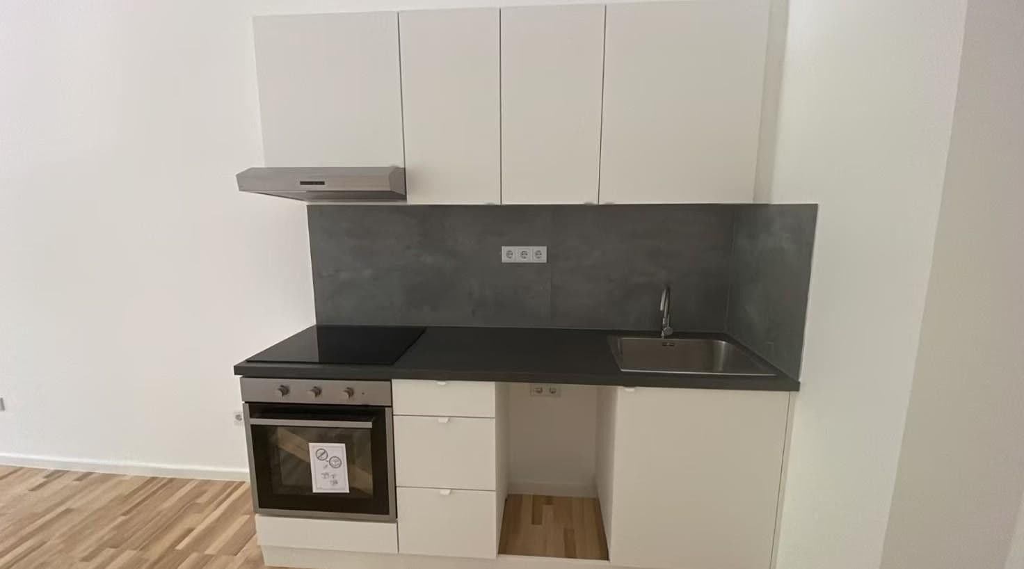 Pronájem bytu 2+1 61 m², Nürnberg, Bavorsko Pronájem bytu 2+1 61 m², Nürnberg, Bavorsko