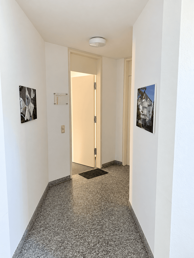 Pronájem kanceláře 100 m², Mehringer Str. 12, Burghausen, Bavorsko Pronájem kanceláře 100 m², Mehringer Str. 12, Burghausen, Bavorsko