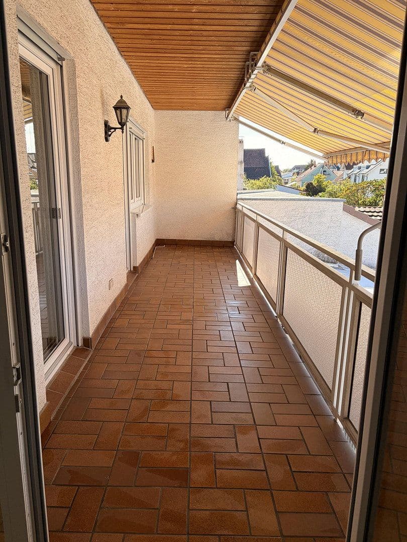 Pronájem bytu 4+kk 127 m², Römerberg, Porýní-Falc Pronájem bytu 4+kk 127 m², Römerberg, Porýní-Falc