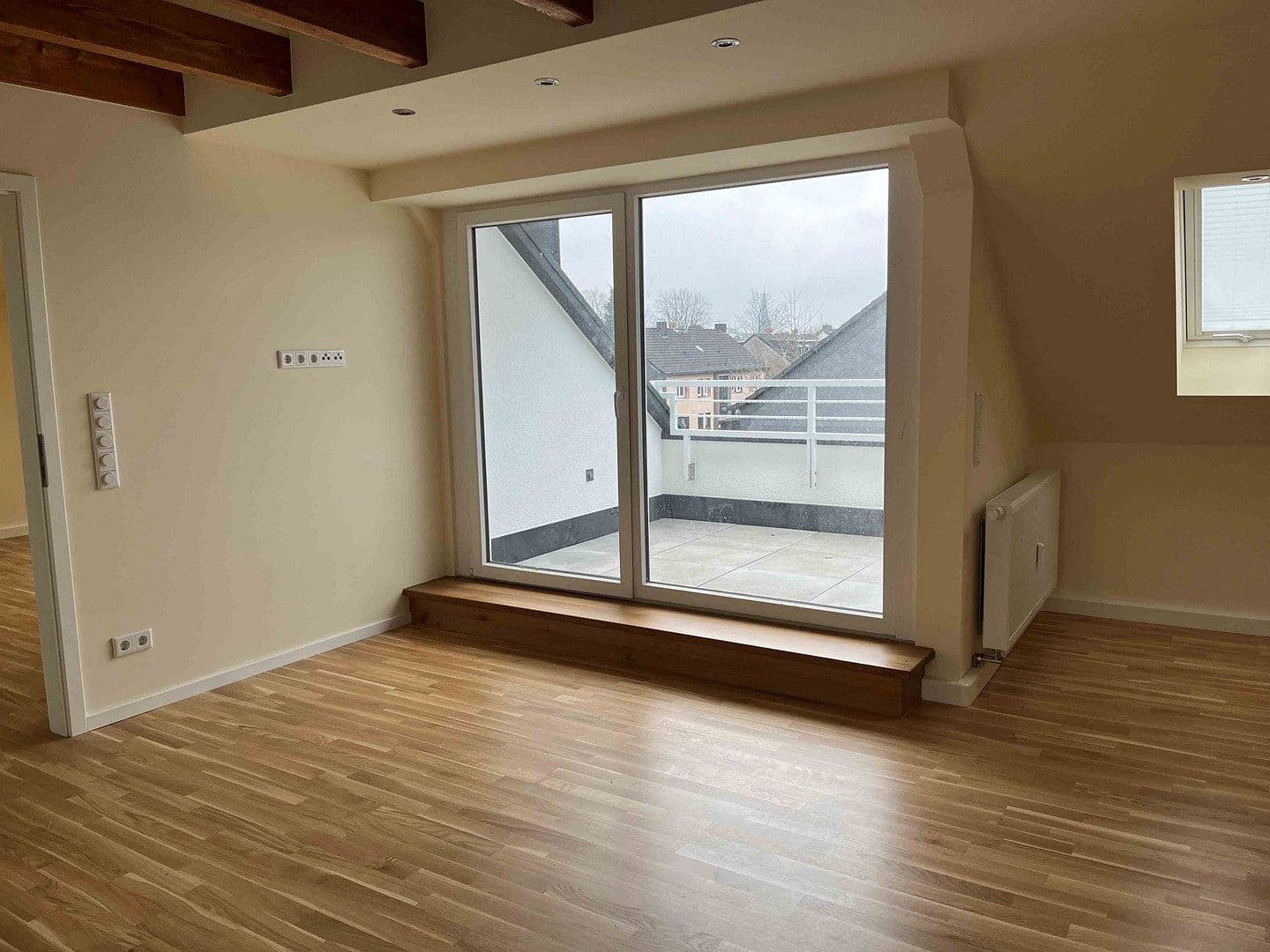 Prodej domu 309 m², pozemek 507 m², Recklinghausen, Severní Porýní-Vestfálsko Prodej domu 309 m², pozemek 507 m², Recklinghausen, Severní Porýní-Vestfálsko
