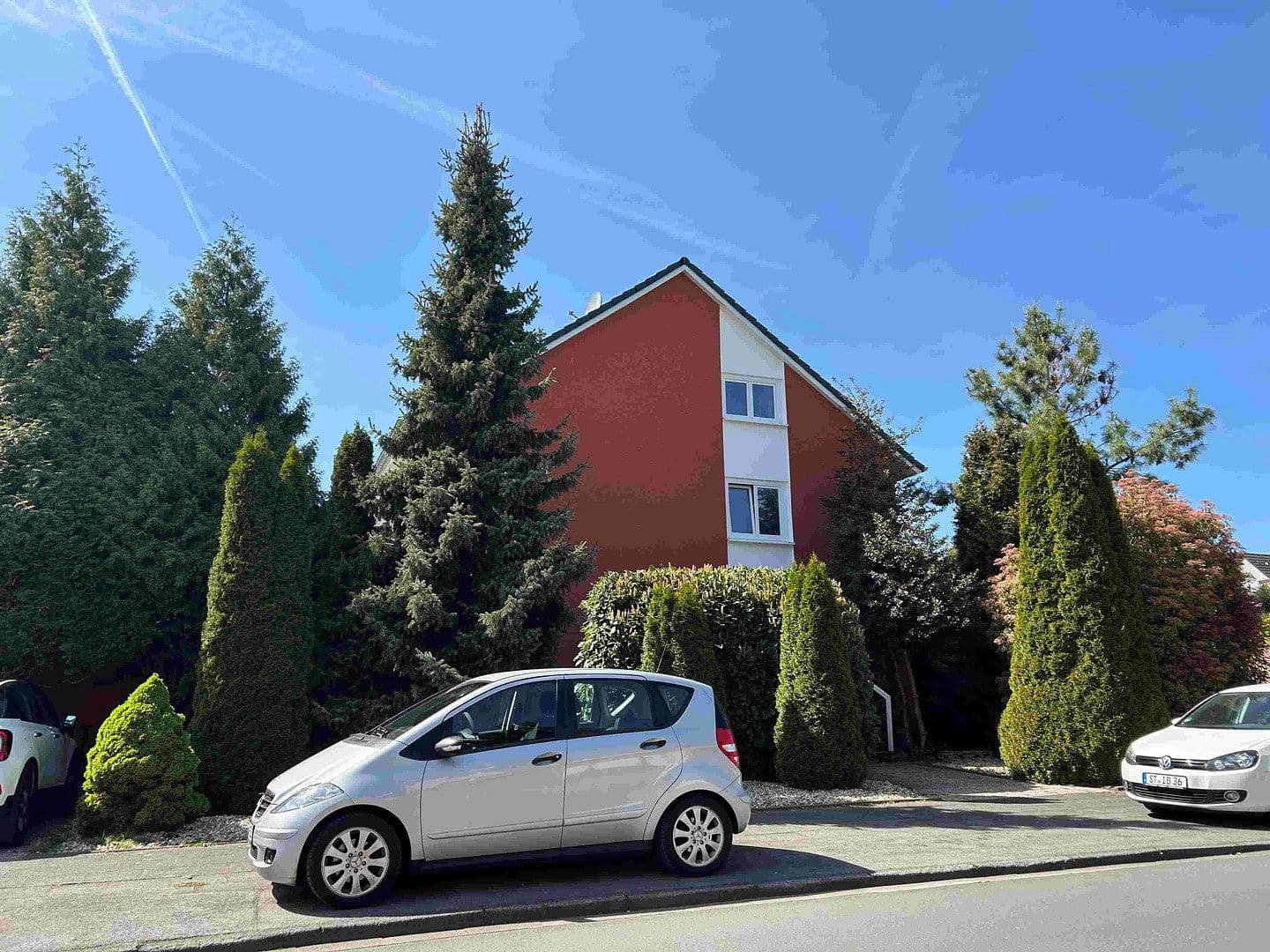 Prodej domu 309 m², pozemek 507 m², Recklinghausen, Severní Porýní-Vestfálsko Prodej domu 309 m², pozemek 507 m², Recklinghausen, Severní Porýní-Vestfálsko