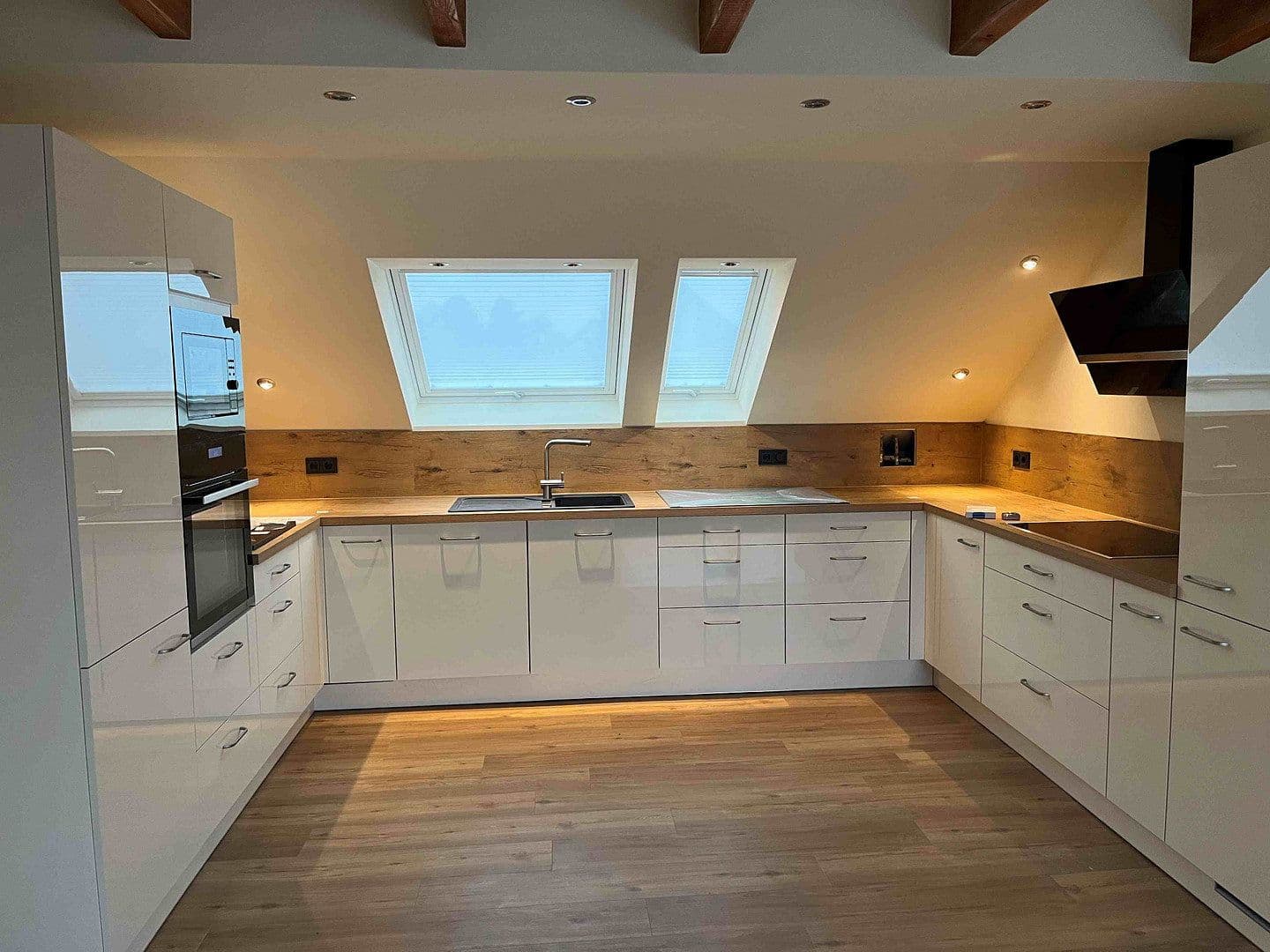 Prodej domu 309 m², pozemek 507 m², Recklinghausen, Severní Porýní-Vestfálsko Prodej domu 309 m², pozemek 507 m², Recklinghausen, Severní Porýní-Vestfálsko