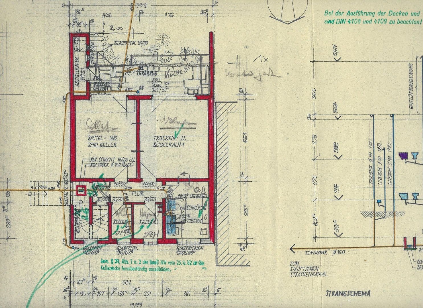 Prodej domu 309 m², pozemek 507 m², Recklinghausen, Severní Porýní-Vestfálsko Prodej domu 309 m², pozemek 507 m², Recklinghausen, Severní Porýní-Vestfálsko