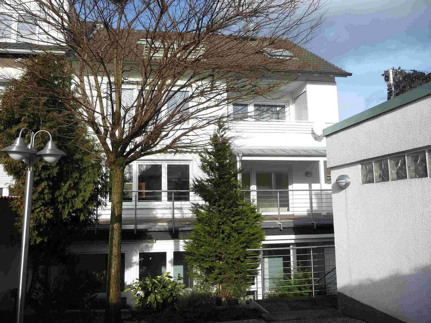 Prodej domu 309 m², pozemek 507 m², Recklinghausen, Severní Porýní-Vestfálsko Prodej domu 309 m², pozemek 507 m², Recklinghausen, Severní Porýní-Vestfálsko