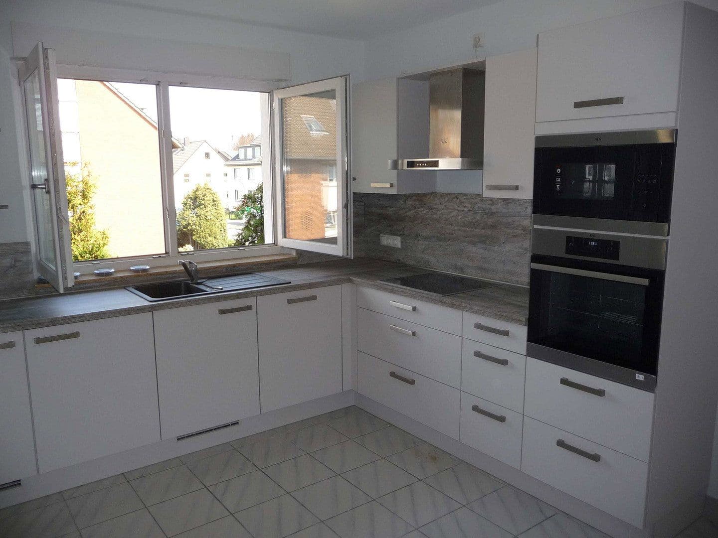 Prodej domu 309 m², pozemek 507 m², Recklinghausen, Severní Porýní-Vestfálsko Prodej domu 309 m², pozemek 507 m², Recklinghausen, Severní Porýní-Vestfálsko