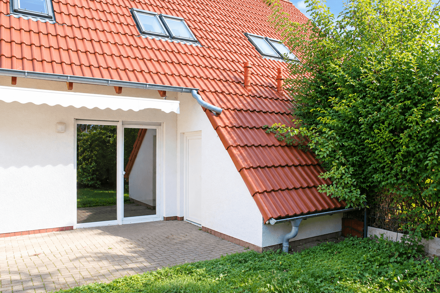 Prodej domu 114 m², pozemek 193 m², Magdeburg, Sasko-Anhaltsko Prodej domu 114 m², pozemek 193 m², Magdeburg, Sasko-Anhaltsko
