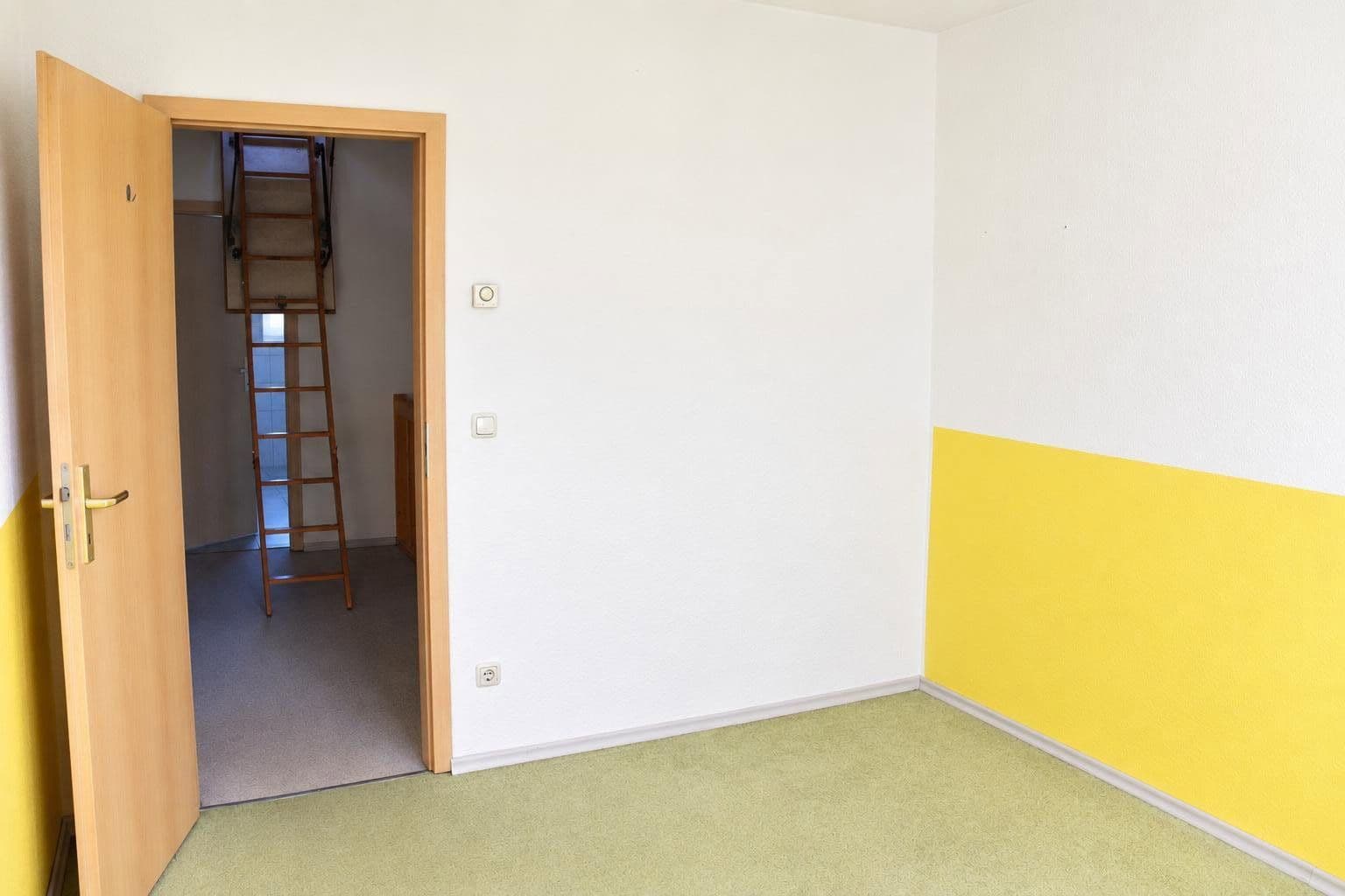 Prodej domu 114 m², pozemek 193 m², Magdeburg, Sasko-Anhaltsko Prodej domu 114 m², pozemek 193 m², Magdeburg, Sasko-Anhaltsko