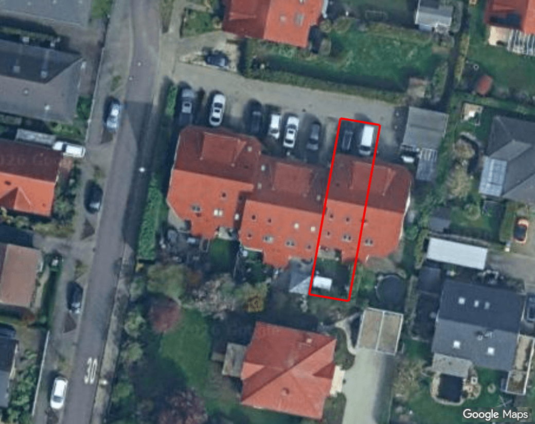 Prodej domu 114 m², pozemek 193 m², Magdeburg, Sasko-Anhaltsko Prodej domu 114 m², pozemek 193 m², Magdeburg, Sasko-Anhaltsko