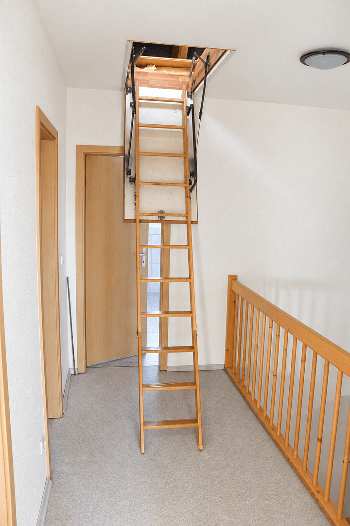 Prodej domu 114 m², pozemek 193 m², Magdeburg, Sasko-Anhaltsko Prodej domu 114 m², pozemek 193 m², Magdeburg, Sasko-Anhaltsko