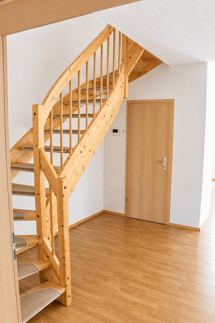 Prodej domu 114 m², pozemek 193 m², Magdeburg, Sasko-Anhaltsko Prodej domu 114 m², pozemek 193 m², Magdeburg, Sasko-Anhaltsko