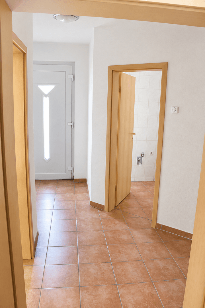 Prodej domu 114 m², pozemek 193 m², Magdeburg, Sasko-Anhaltsko Prodej domu 114 m², pozemek 193 m², Magdeburg, Sasko-Anhaltsko