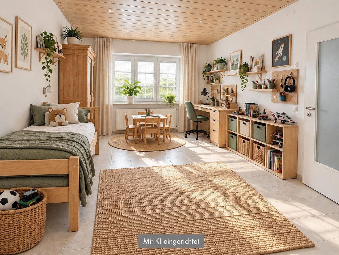 Prodej domu 148 m², pozemek 966 m², Gartenweg 3, Nittendorf, Bavorsko Prodej domu 148 m², pozemek 966 m², Gartenweg 3, Nittendorf, Bavorsko