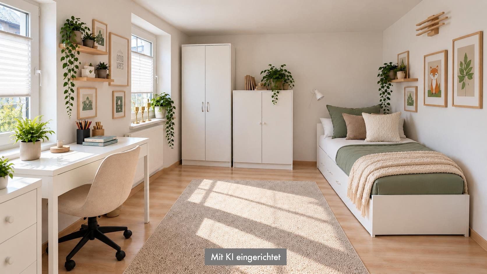 Prodej domu 148 m², pozemek 966 m², Gartenweg 3, Nittendorf, Bavorsko Prodej domu 148 m², pozemek 966 m², Gartenweg 3, Nittendorf, Bavorsko