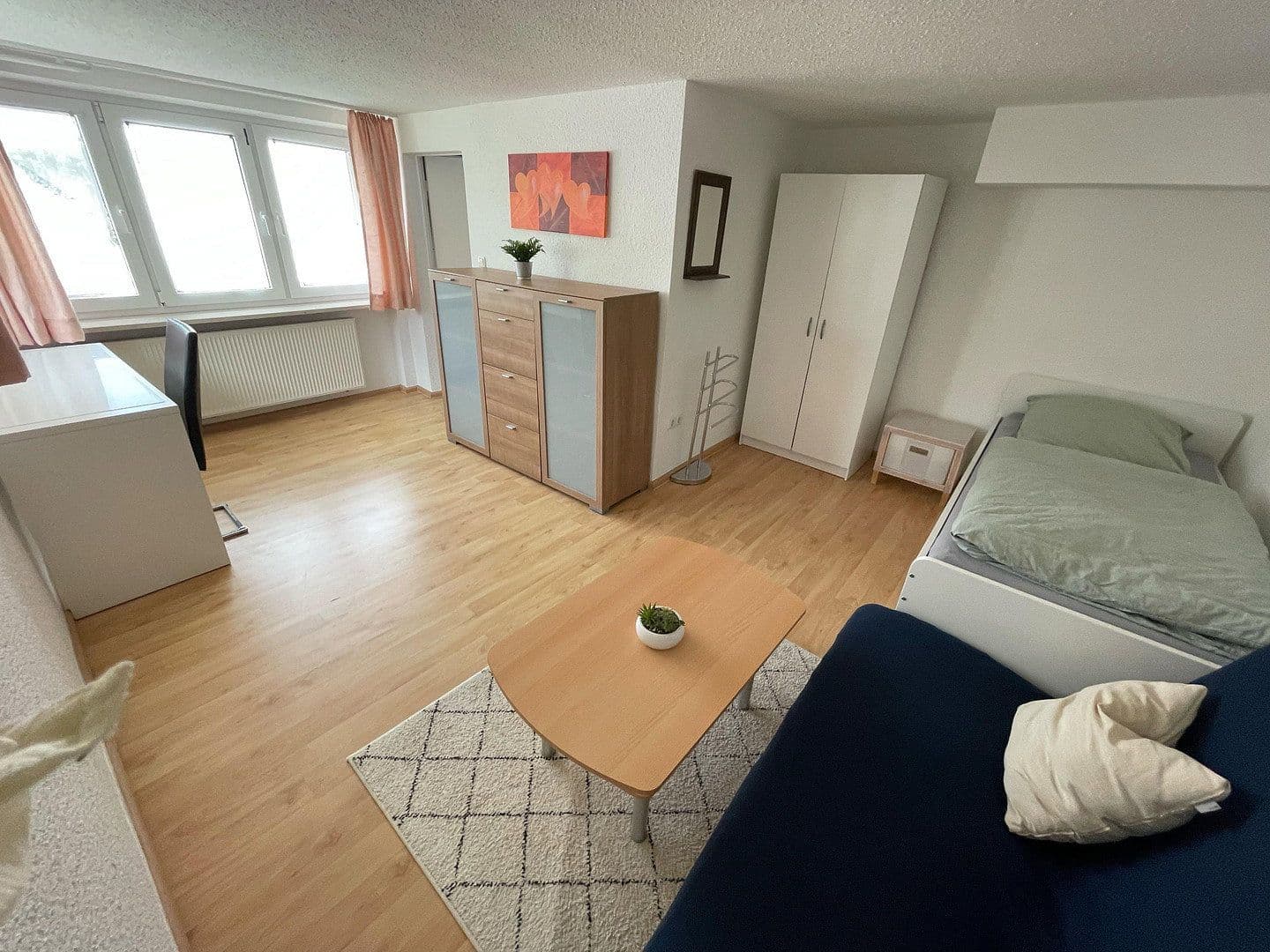 Prodej domu 148 m², pozemek 966 m², Gartenweg 3, Nittendorf, Bavorsko Prodej domu 148 m², pozemek 966 m², Gartenweg 3, Nittendorf, Bavorsko