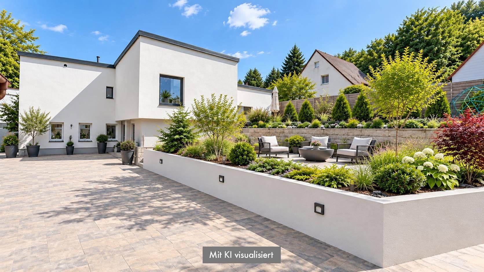 Prodej domu 148 m², pozemek 966 m², Gartenweg 3, Nittendorf, Bavorsko Prodej domu 148 m², pozemek 966 m², Gartenweg 3, Nittendorf, Bavorsko