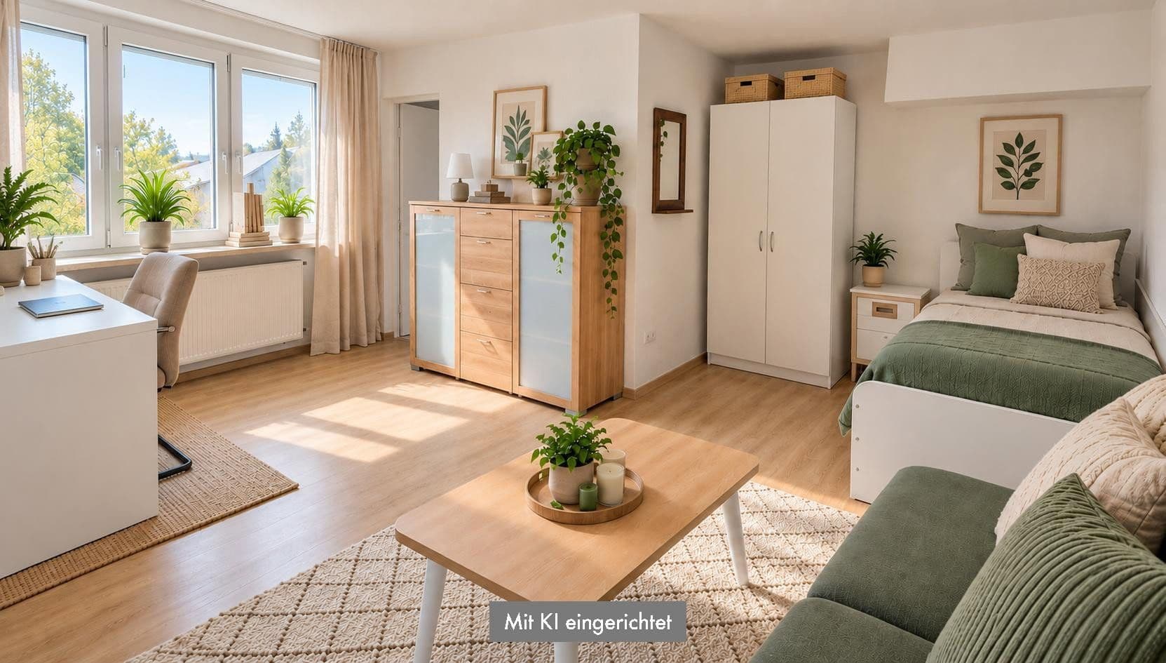Prodej domu 148 m², pozemek 966 m², Gartenweg 3, Nittendorf, Bavorsko Prodej domu 148 m², pozemek 966 m², Gartenweg 3, Nittendorf, Bavorsko