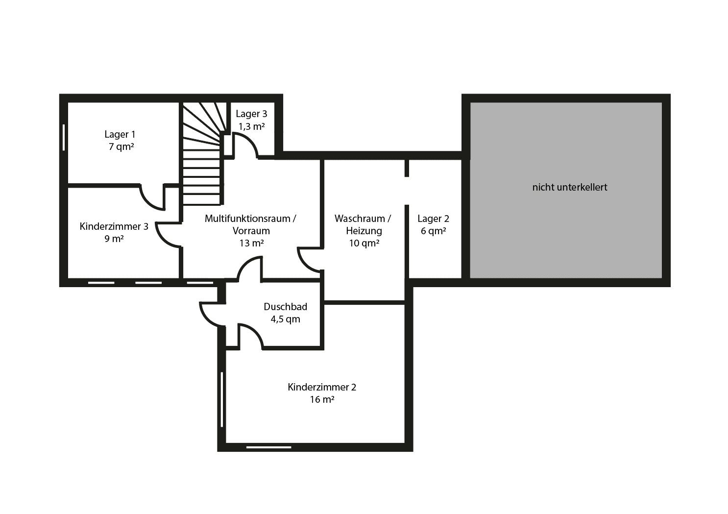 Prodej domu 148 m², pozemek 966 m², Gartenweg 3, Nittendorf, Bavorsko Prodej domu 148 m², pozemek 966 m², Gartenweg 3, Nittendorf, Bavorsko