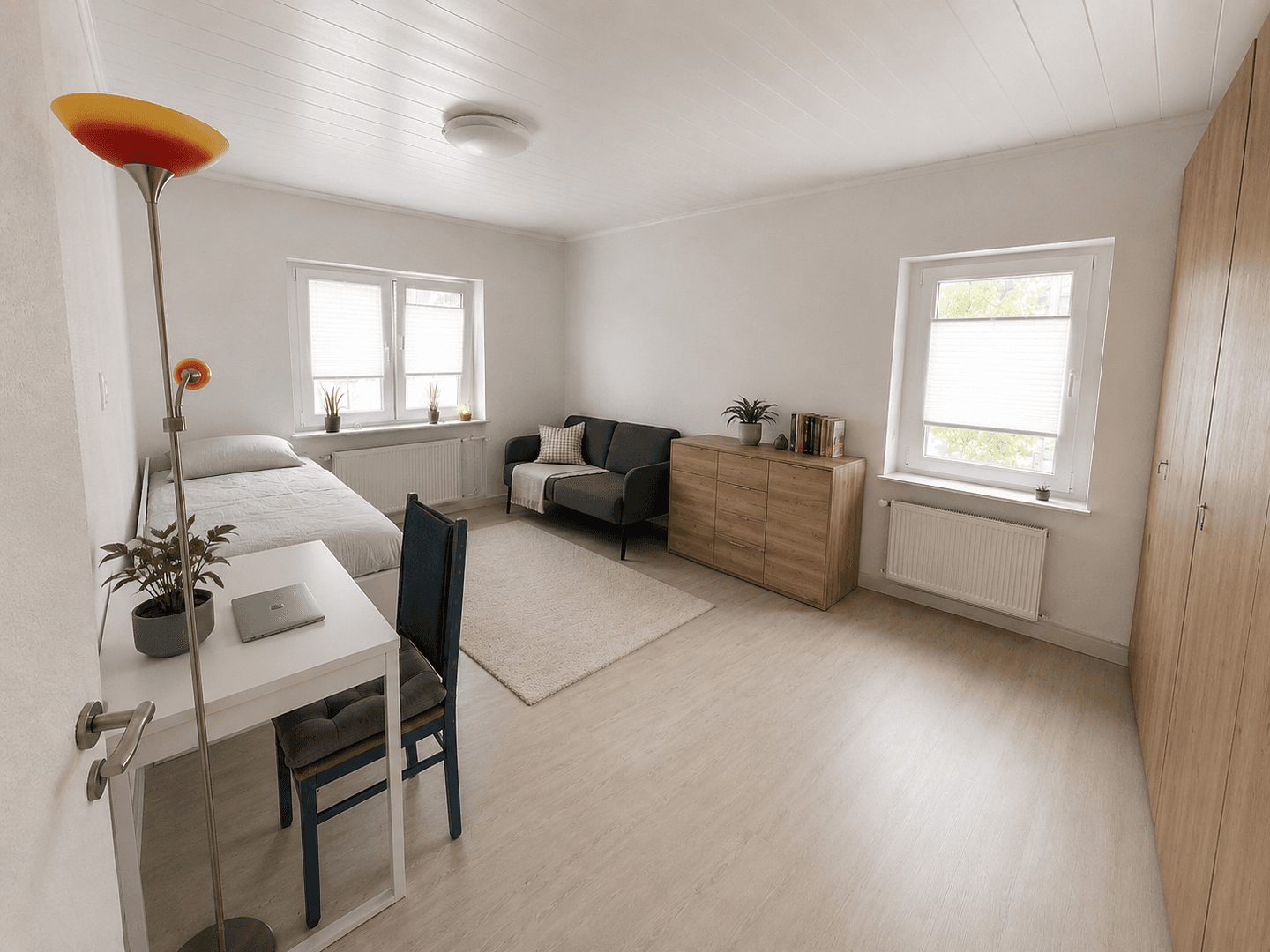 Prodej domu 148 m², pozemek 966 m², Gartenweg 3, Nittendorf, Bavorsko Prodej domu 148 m², pozemek 966 m², Gartenweg 3, Nittendorf, Bavorsko