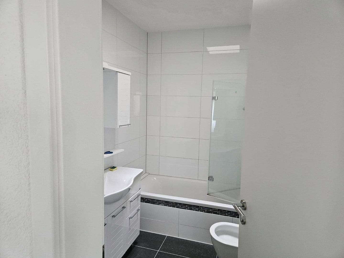 Pronájem bytu 3+1 70 m², Nürtingen, Bádensko-Württembersko Pronájem bytu 3+1 70 m², Nürtingen, Bádensko-Württembersko