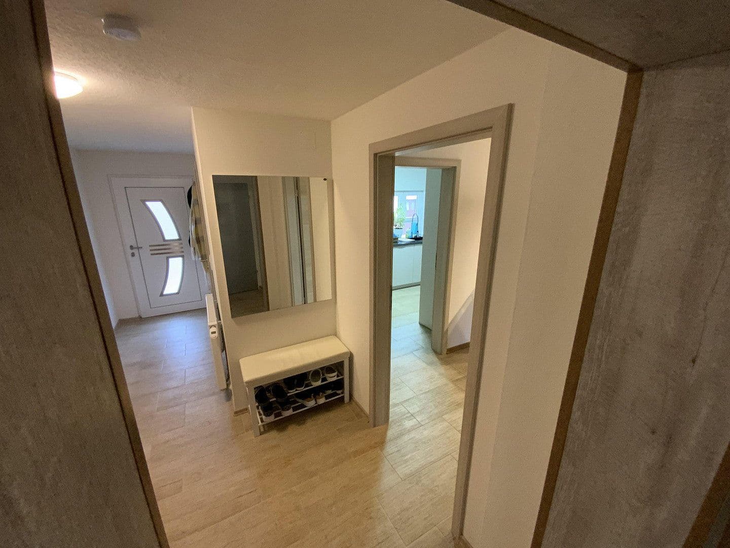 Prodej domu 152 m², pozemek 210 m², Layenstr. 18, Idar-Oberstein, Porýní-Falc Prodej domu 152 m², pozemek 210 m², Layenstr. 18, Idar-Oberstein, Porýní-Falc