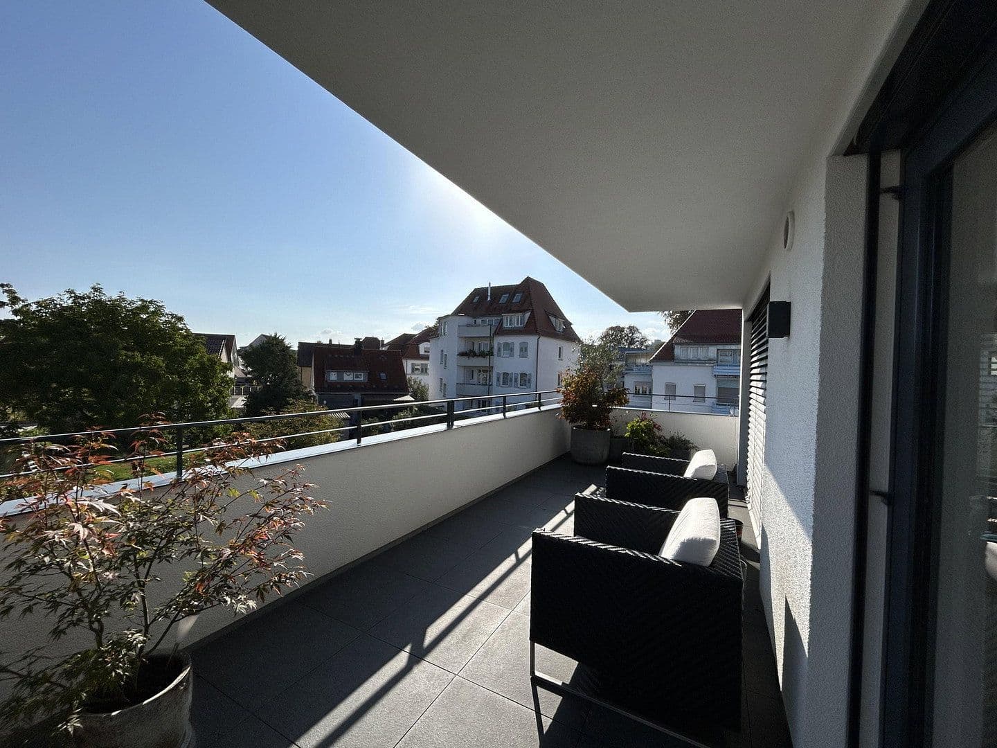 Prodej bytu 4+kk 151 m², Kirchheim unter Teck, Bádensko-Württembersko Prodej bytu 4+kk 151 m², Kirchheim unter Teck, Bádensko-Württembersko