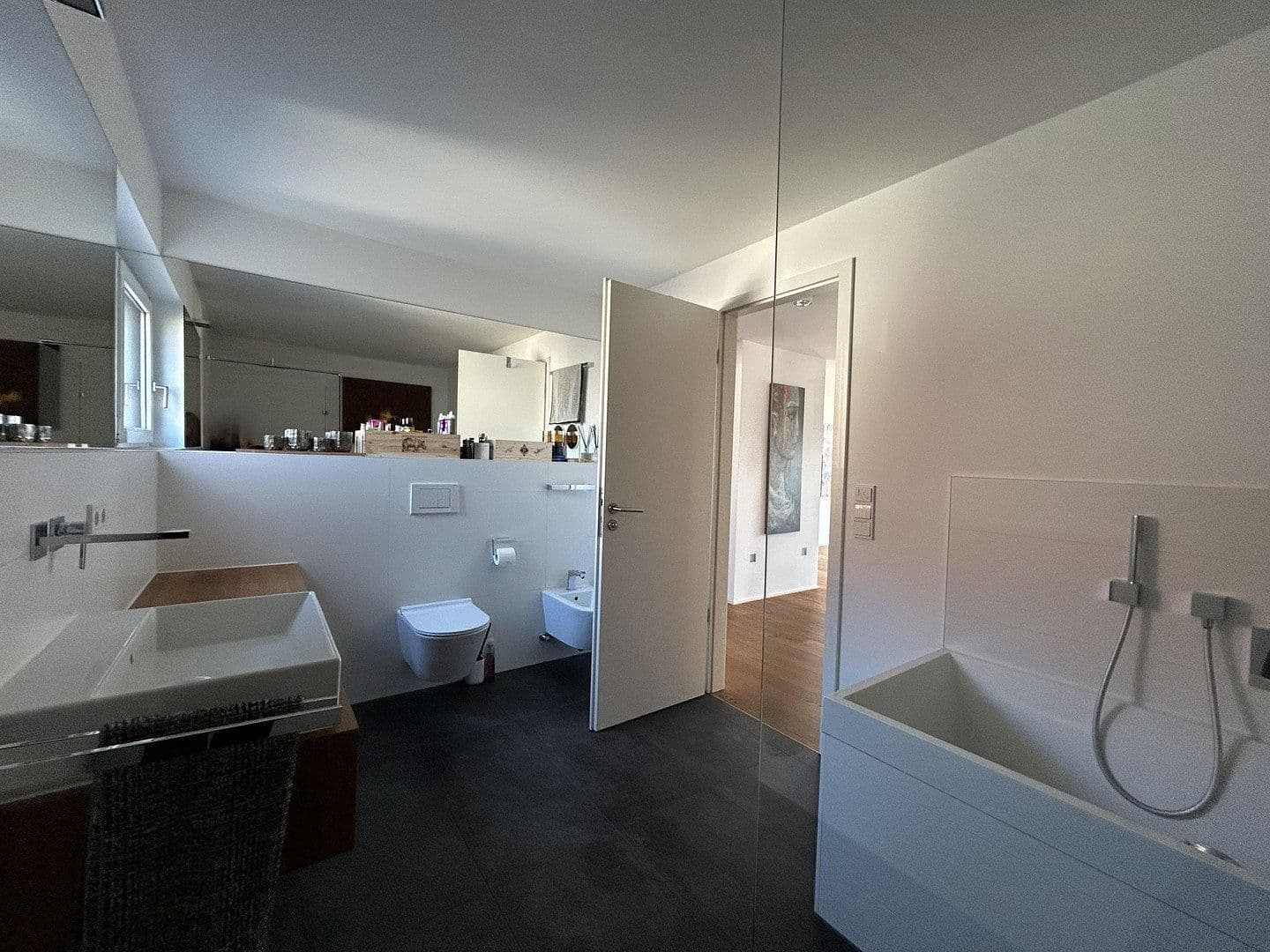 Prodej bytu 4+kk 151 m², Kirchheim unter Teck, Bádensko-Württembersko Prodej bytu 4+kk 151 m², Kirchheim unter Teck, Bádensko-Württembersko