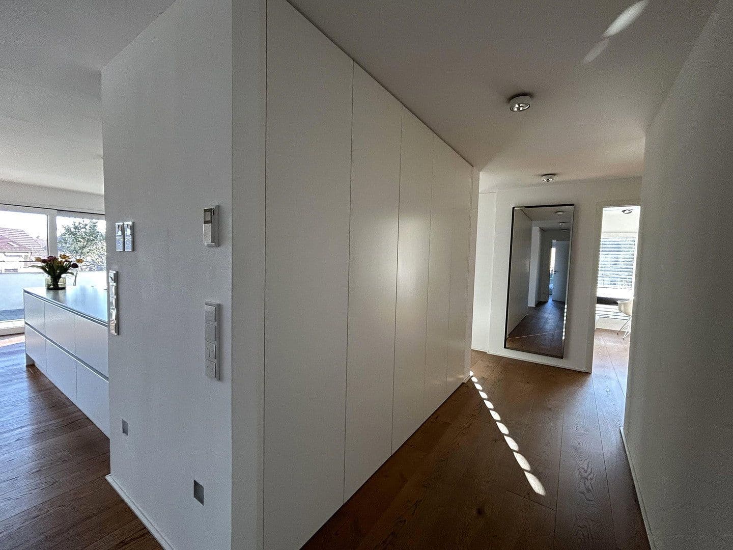 Prodej bytu 4+kk 151 m², Kirchheim unter Teck, Bádensko-Württembersko Prodej bytu 4+kk 151 m², Kirchheim unter Teck, Bádensko-Württembersko