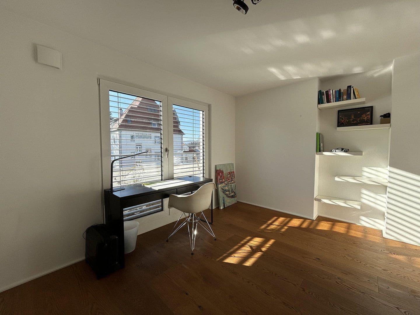 Prodej bytu 4+kk 151 m², Kirchheim unter Teck, Bádensko-Württembersko Prodej bytu 4+kk 151 m², Kirchheim unter Teck, Bádensko-Württembersko