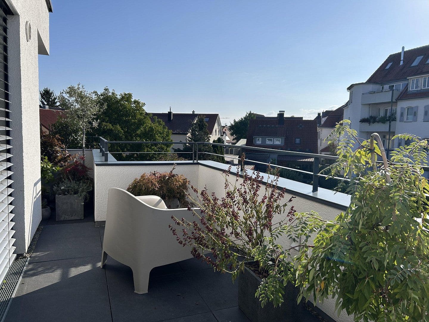 Prodej bytu 4+kk 151 m², Kirchheim unter Teck, Bádensko-Württembersko Prodej bytu 4+kk 151 m², Kirchheim unter Teck, Bádensko-Württembersko
