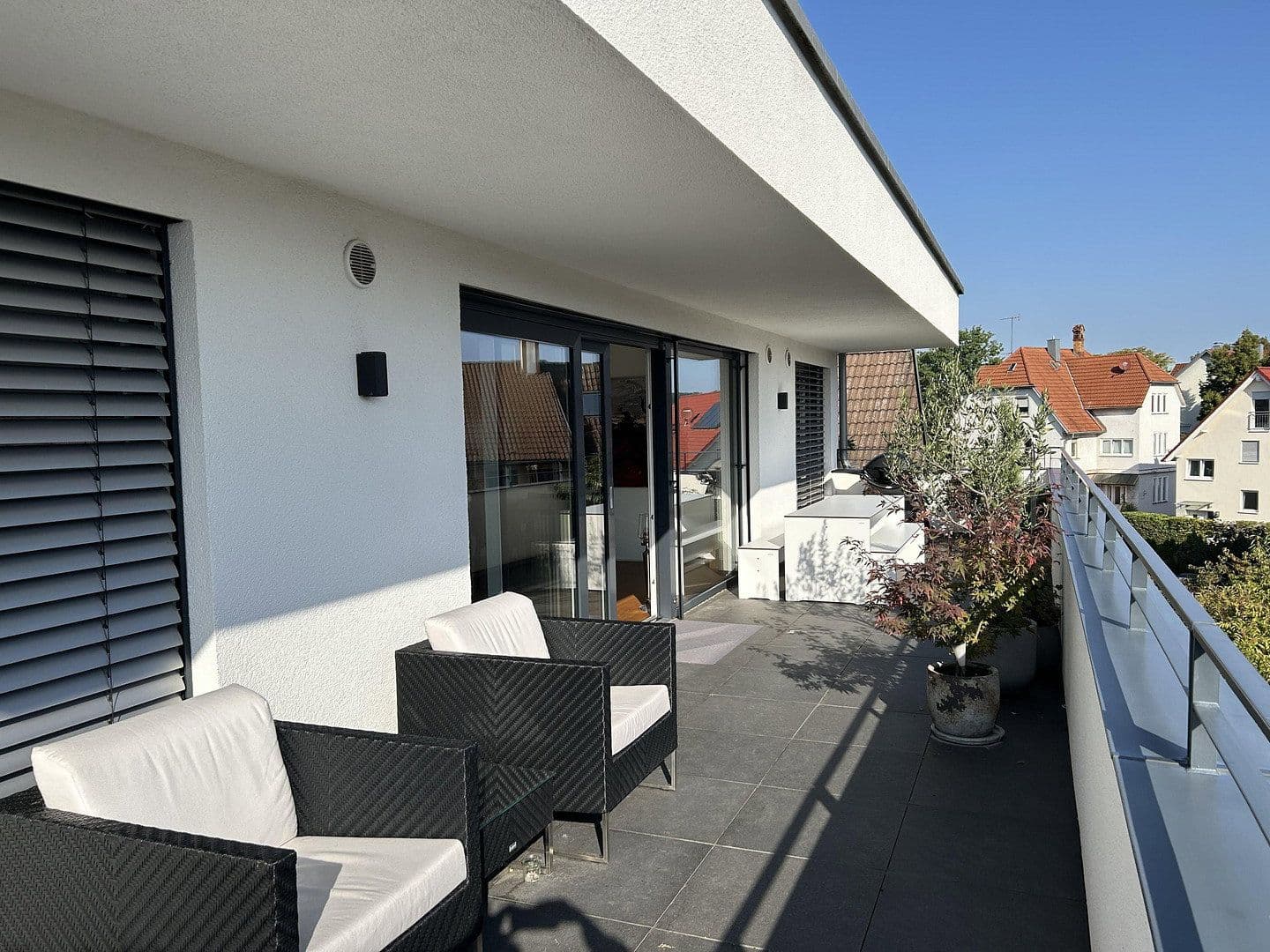 Prodej bytu 4+kk 151 m², Kirchheim unter Teck, Bádensko-Württembersko Prodej bytu 4+kk 151 m², Kirchheim unter Teck, Bádensko-Württembersko