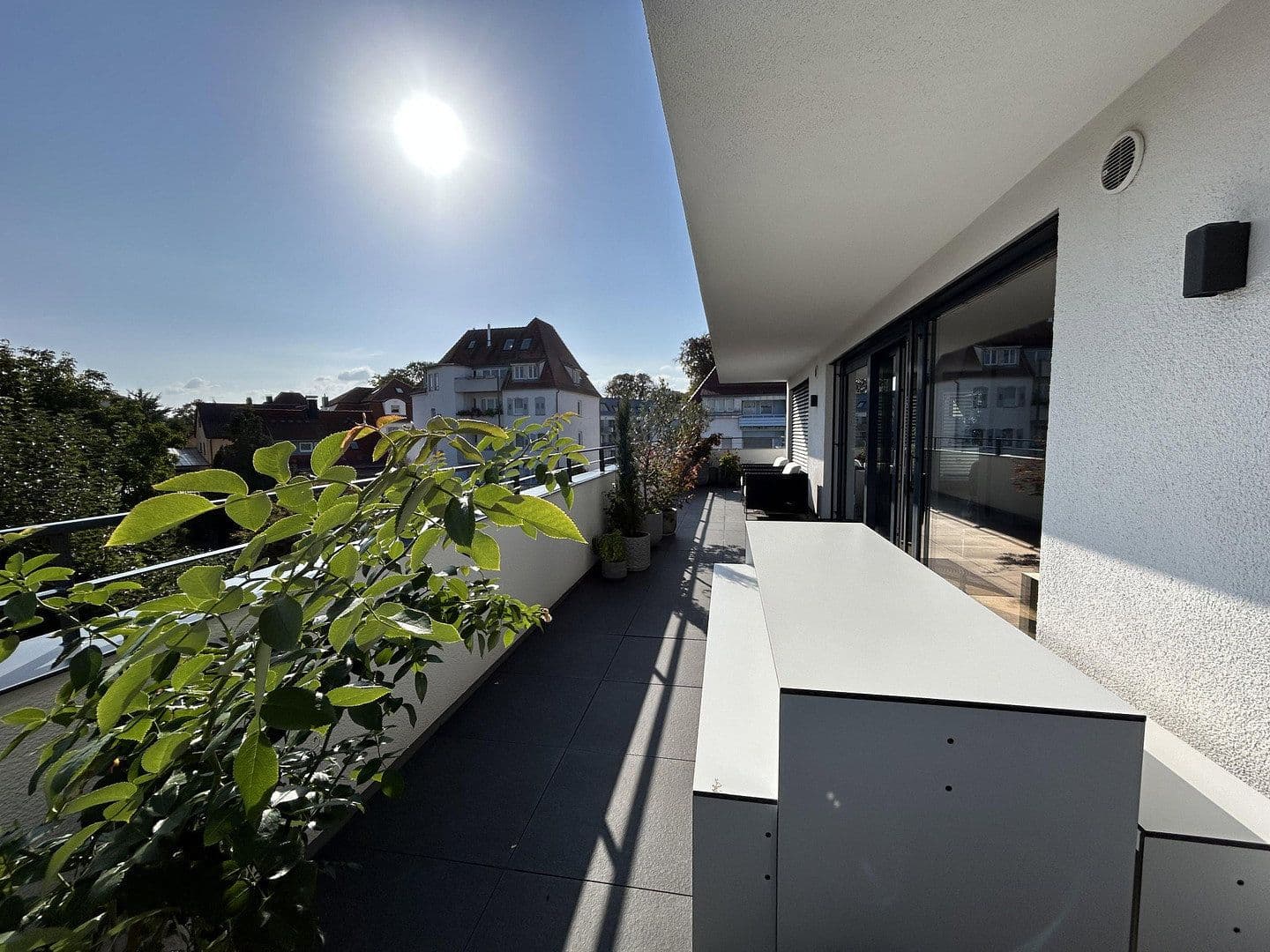 Prodej bytu 4+kk 151 m², Kirchheim unter Teck, Bádensko-Württembersko Prodej bytu 4+kk 151 m², Kirchheim unter Teck, Bádensko-Württembersko