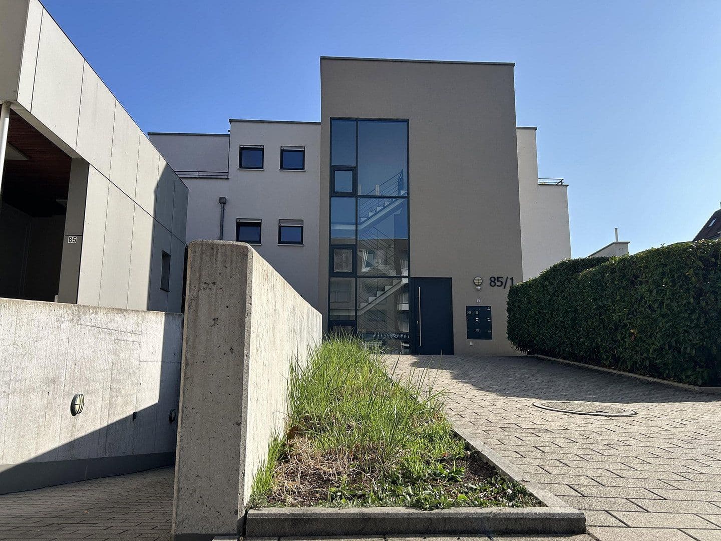 Prodej bytu 4+kk 151 m², Kirchheim unter Teck, Bádensko-Württembersko Prodej bytu 4+kk 151 m², Kirchheim unter Teck, Bádensko-Württembersko