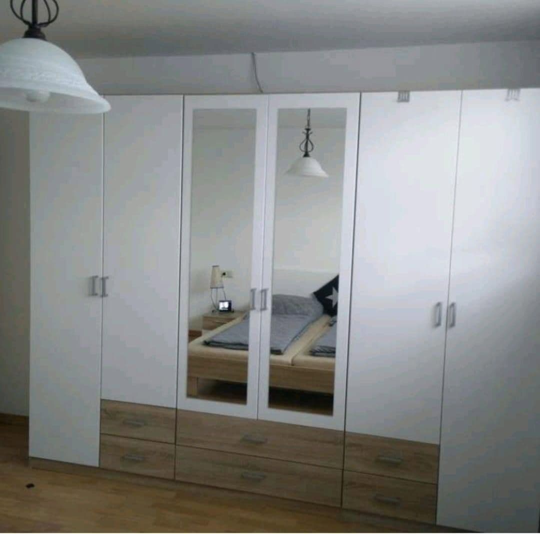 Prodej bytu 3+1 59 m², Oberreute, Bavorsko Prodej bytu 3+1 59 m², Oberreute, Bavorsko