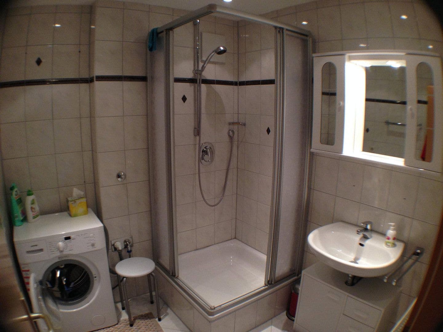 Prodej bytu 3+1 59 m², Oberreute, Bavorsko Prodej bytu 3+1 59 m², Oberreute, Bavorsko