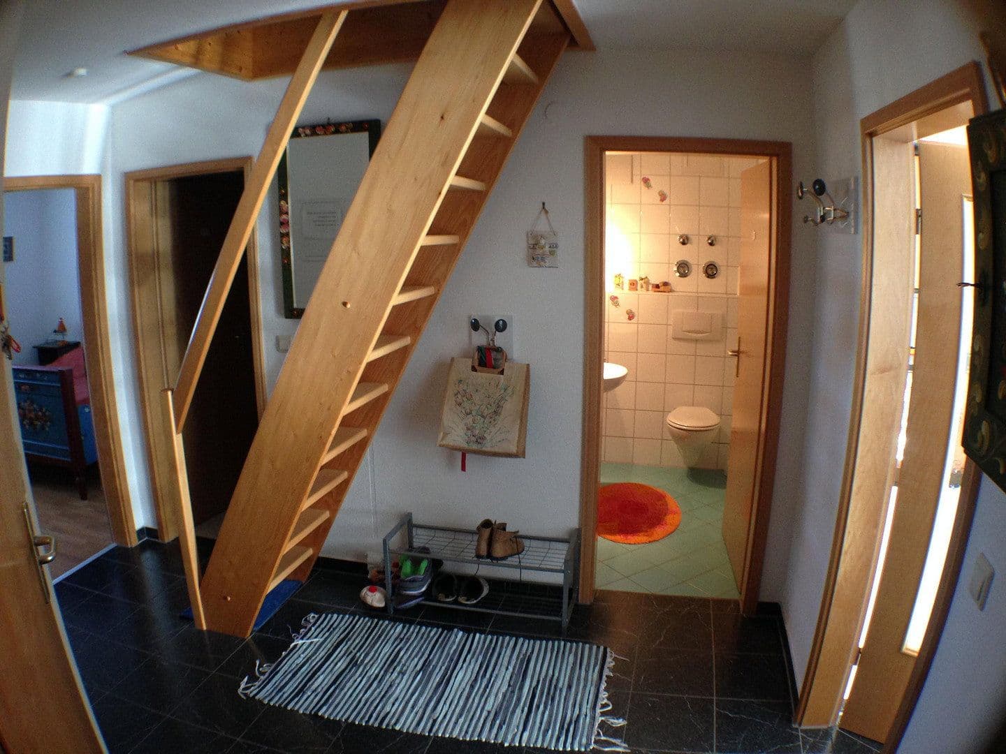 Prodej bytu 3+1 59 m², Oberreute, Bavorsko Prodej bytu 3+1 59 m², Oberreute, Bavorsko
