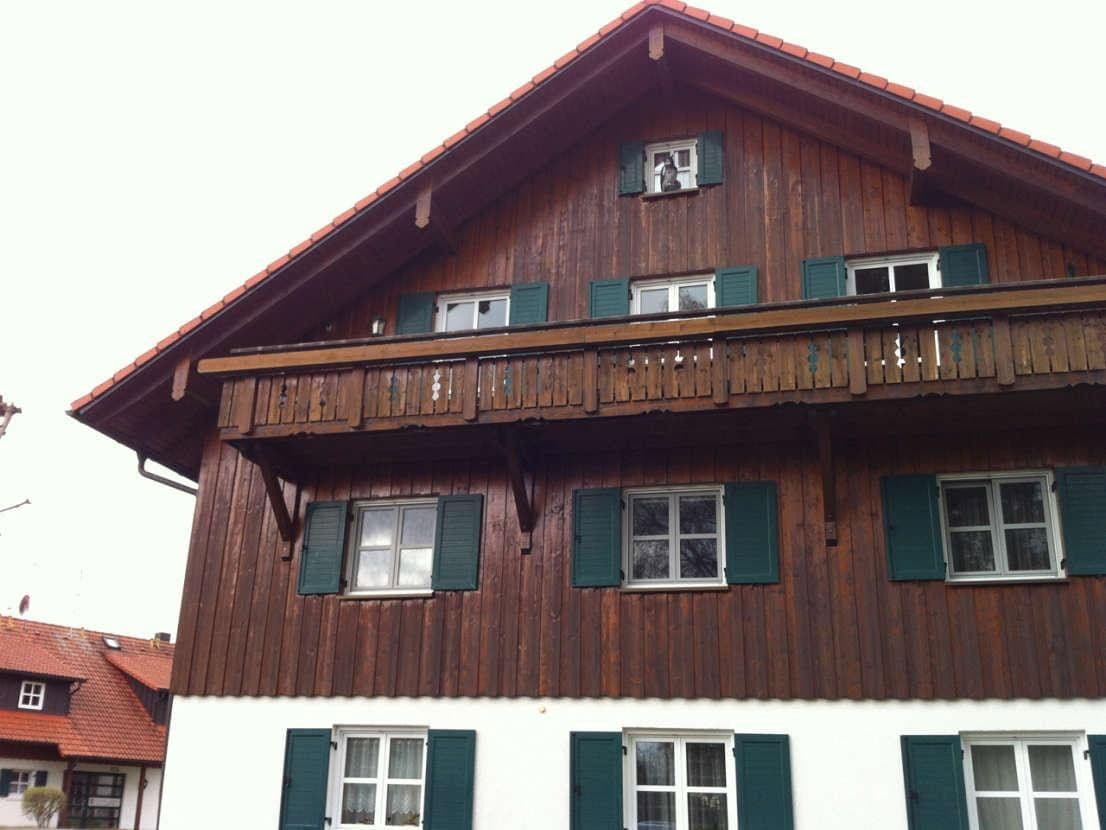 Prodej bytu 3+1 59 m², Oberreute, Bavorsko Prodej bytu 3+1 59 m², Oberreute, Bavorsko