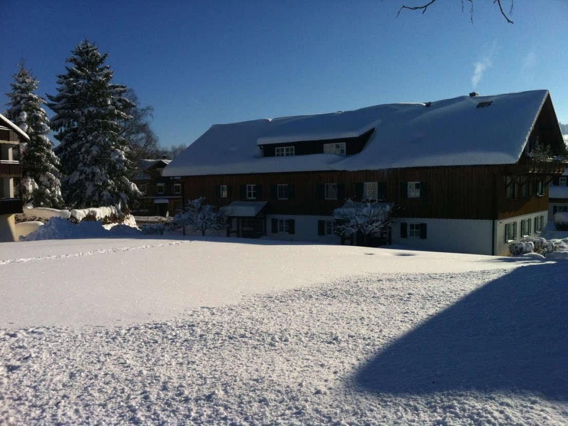 Prodej bytu 3+1 59 m², Oberreute, Bavorsko Prodej bytu 3+1 59 m², Oberreute, Bavorsko