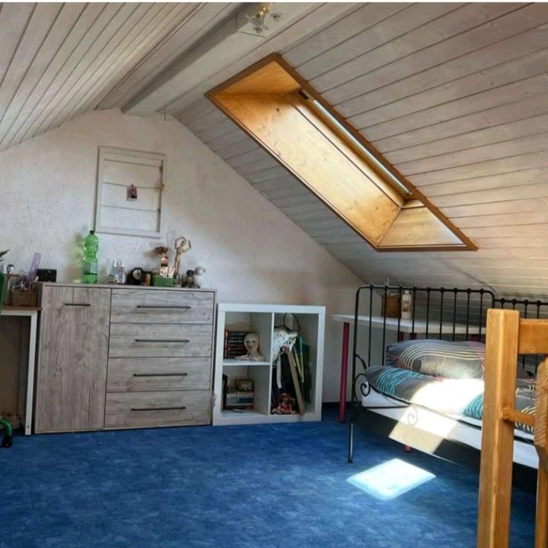 Prodej bytu 3+1 59 m², Oberreute, Bavorsko Prodej bytu 3+1 59 m², Oberreute, Bavorsko
