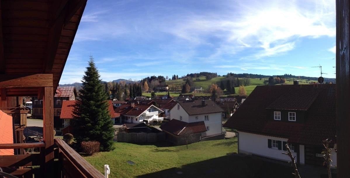 Prodej bytu 3+1 59 m², Oberreute, Bavorsko Prodej bytu 3+1 59 m², Oberreute, Bavorsko