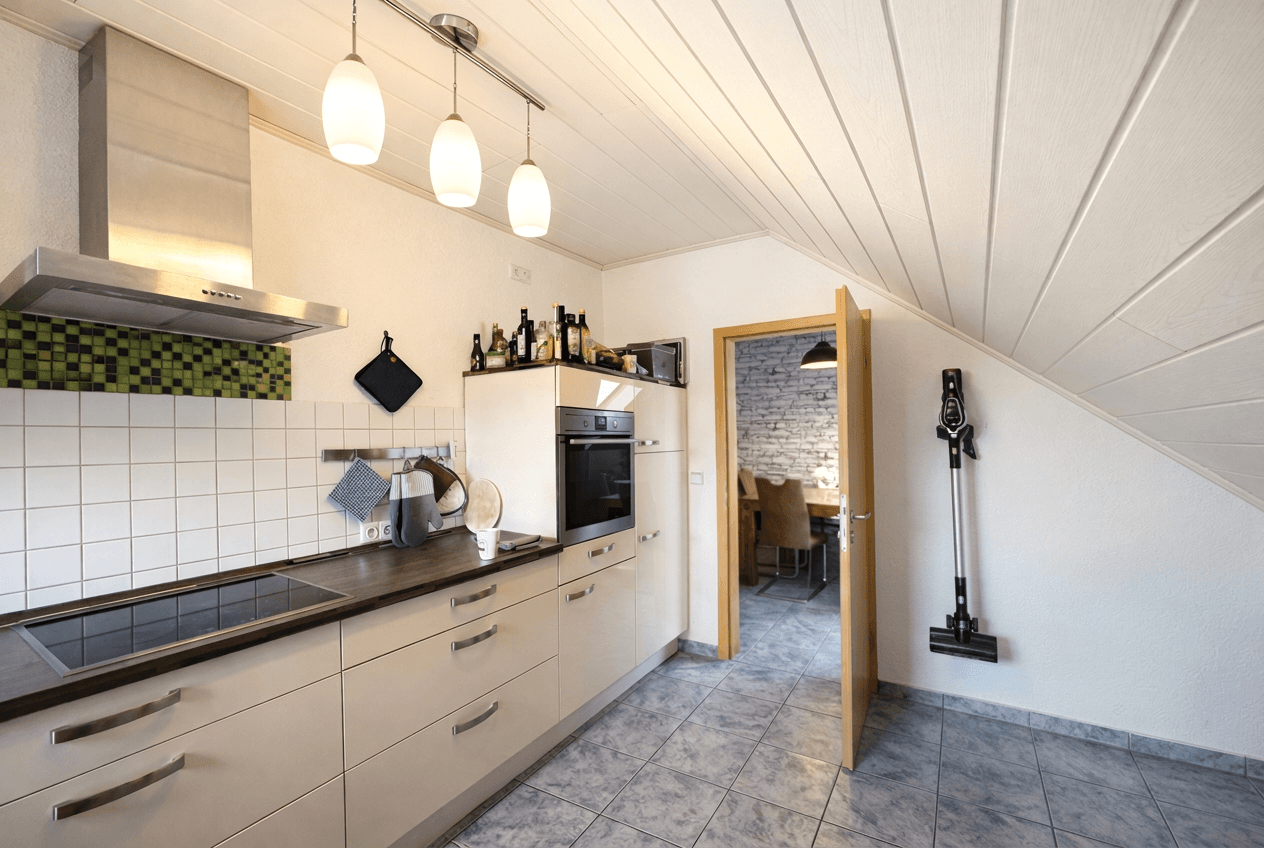 Prodej bytu 4+kk 95 m², Rödermark, Hessen Prodej bytu 4+kk 95 m², Rödermark, Hessen
