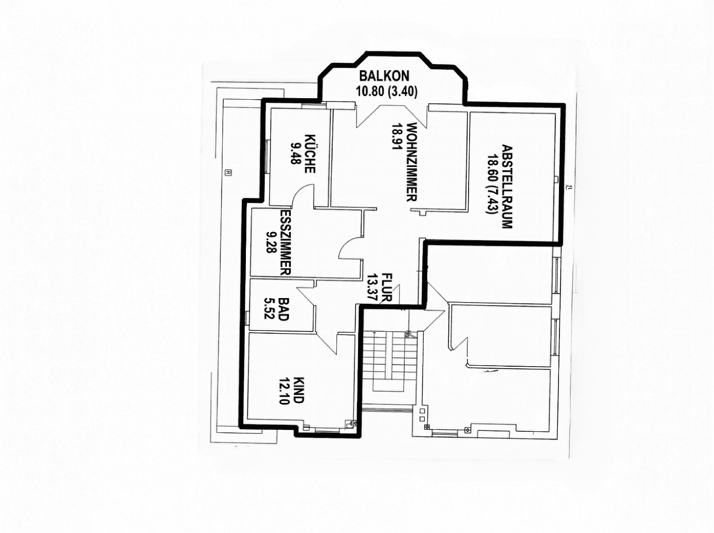 Prodej bytu 4+kk 95 m², Rödermark, Hessen Prodej bytu 4+kk 95 m², Rödermark, Hessen