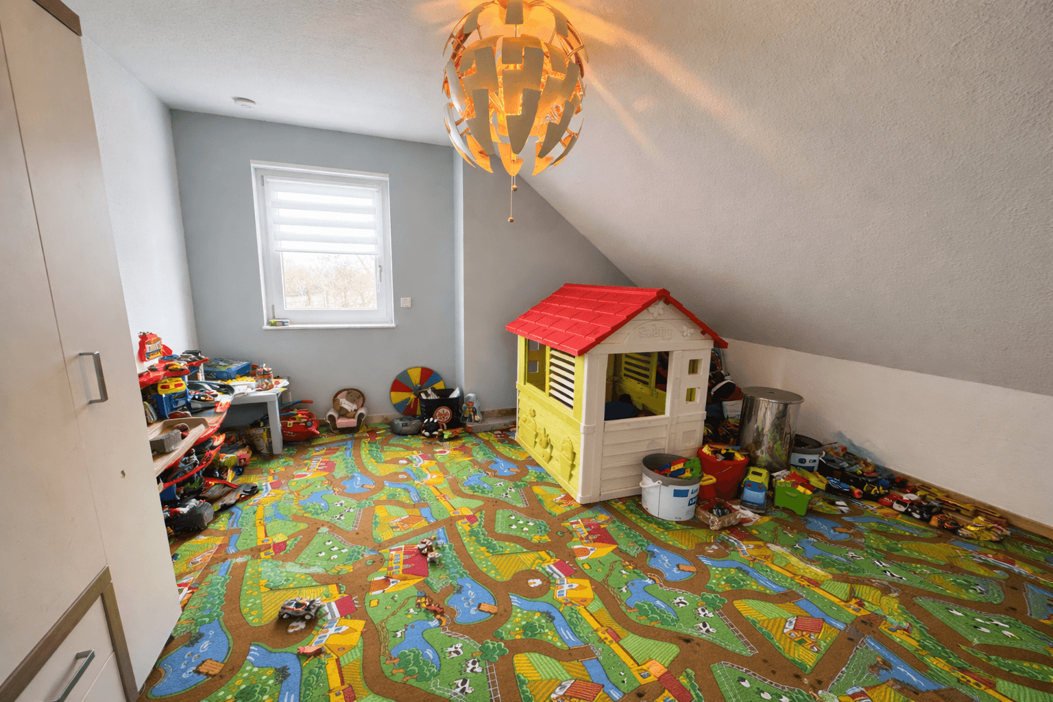 Prodej bytu 4+kk 95 m², Rödermark, Hessen Prodej bytu 4+kk 95 m², Rödermark, Hessen