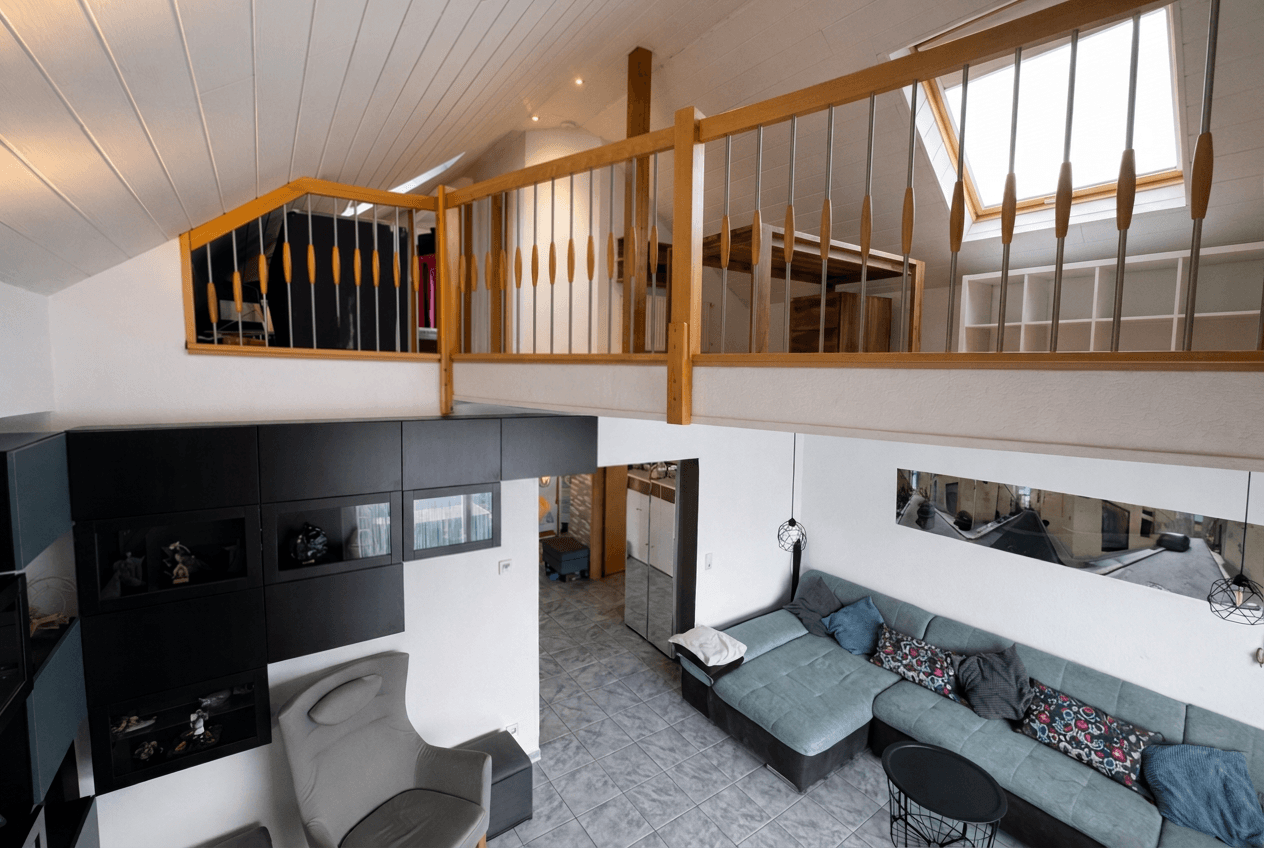 Prodej bytu 4+kk 95 m², Rödermark, Hessen Prodej bytu 4+kk 95 m², Rödermark, Hessen