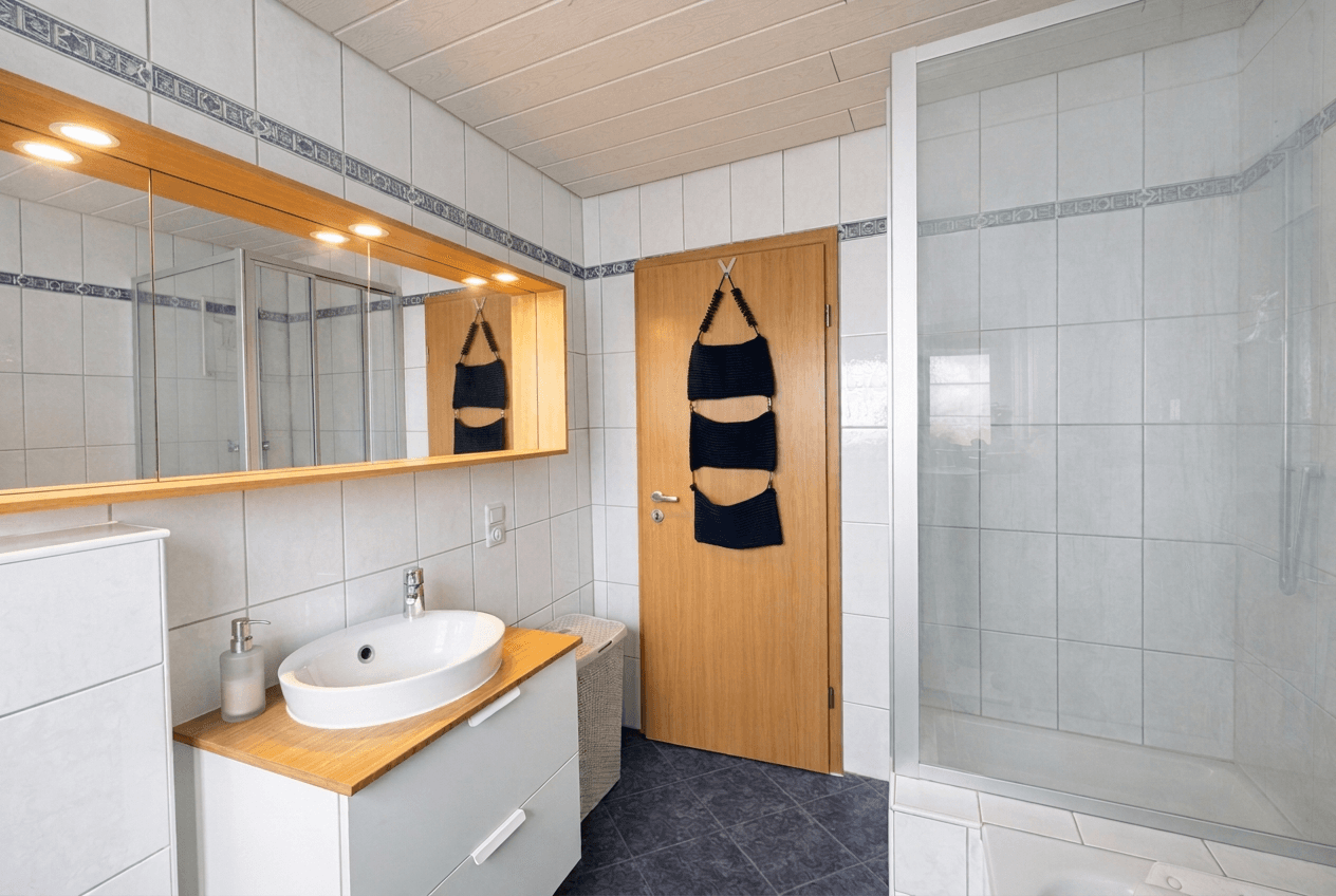 Prodej bytu 4+kk 95 m², Rödermark, Hessen Prodej bytu 4+kk 95 m², Rödermark, Hessen