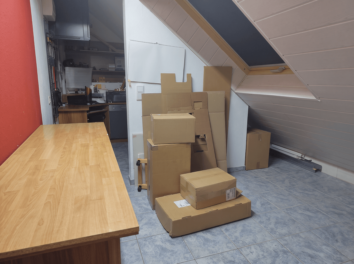 Prodej bytu 4+kk 95 m², Rödermark, Hessen Prodej bytu 4+kk 95 m², Rödermark, Hessen