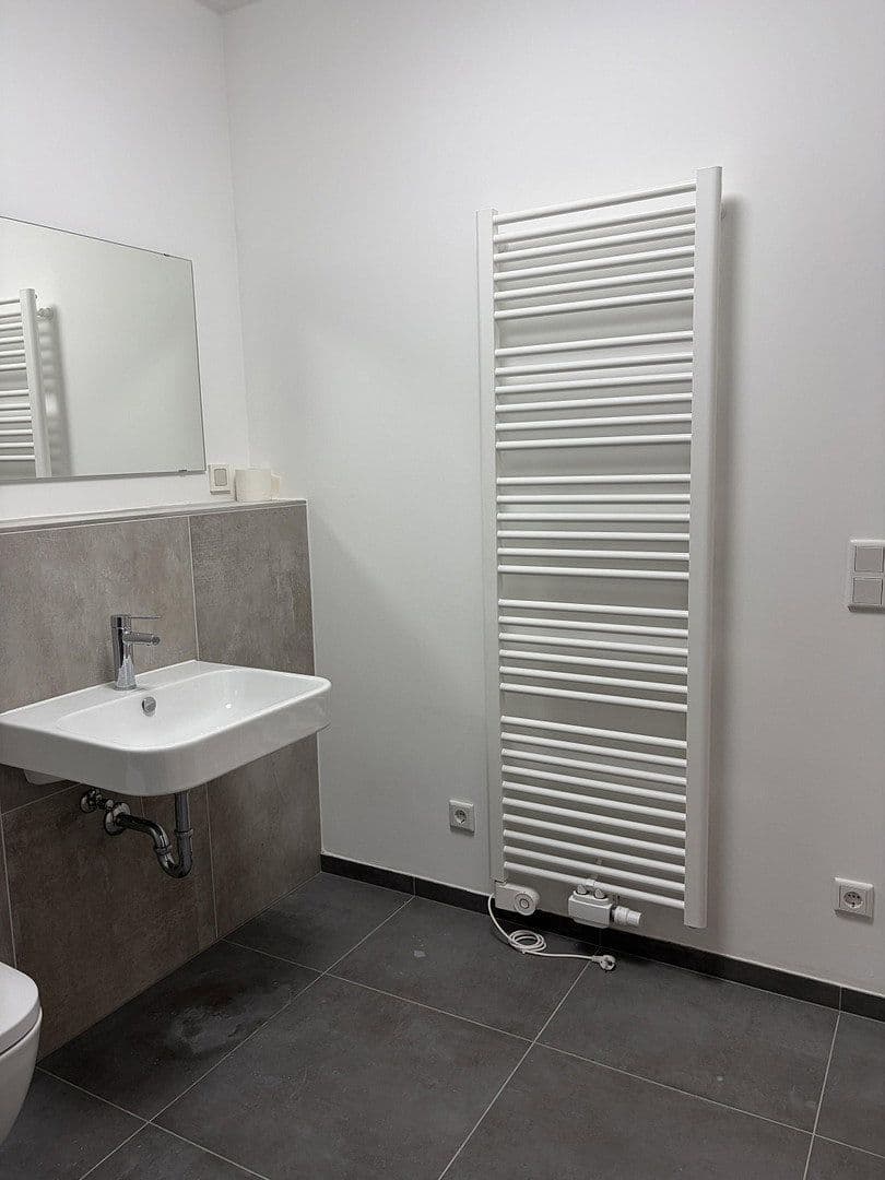 Pronájem bytu 2+1 61 m², Malmöer Str. 28, Berlin, Berlín Pronájem bytu 2+1 61 m², Malmöer Str. 28, Berlin, Berlín