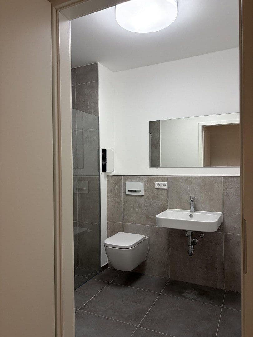 Pronájem bytu 2+1 61 m², Malmöer Str. 28, Berlin, Berlín Pronájem bytu 2+1 61 m², Malmöer Str. 28, Berlin, Berlín