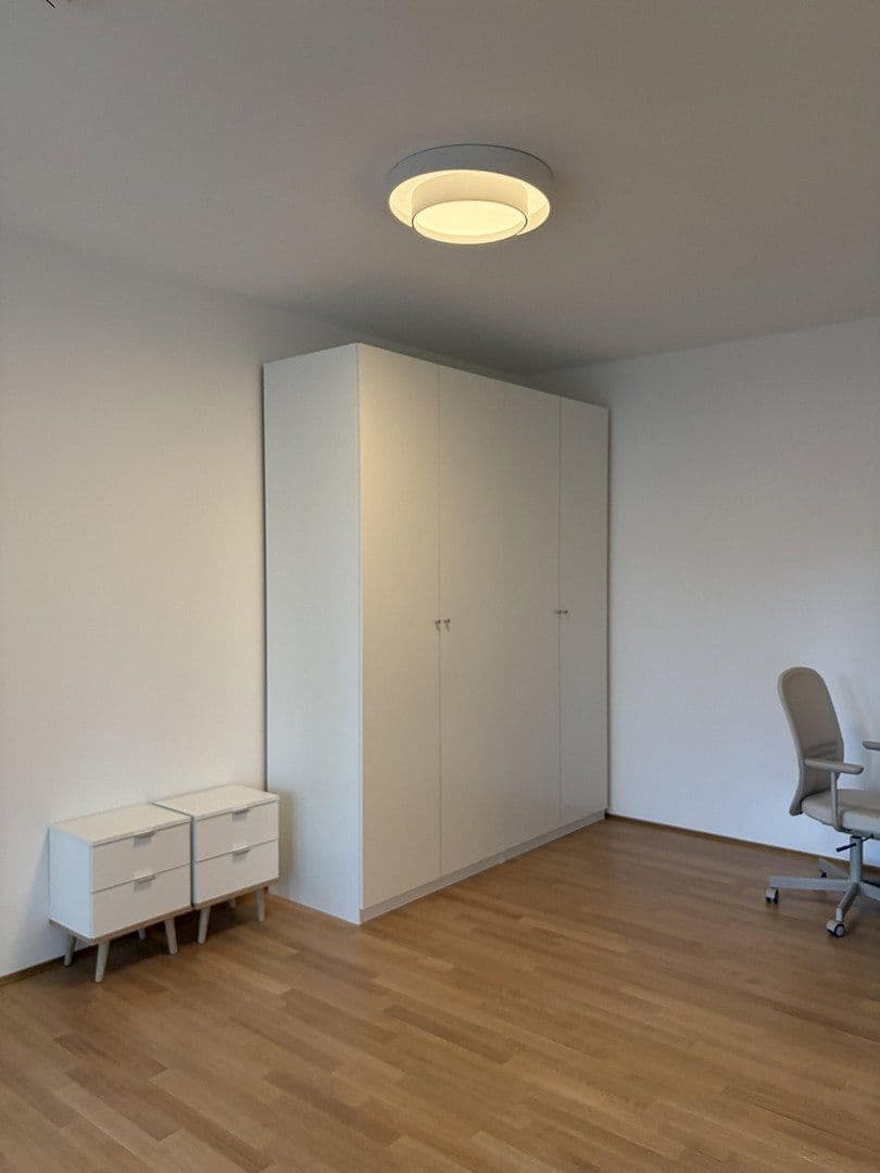 Pronájem bytu 2+1 61 m², Malmöer Str. 28, Berlin, Berlín Pronájem bytu 2+1 61 m², Malmöer Str. 28, Berlin, Berlín