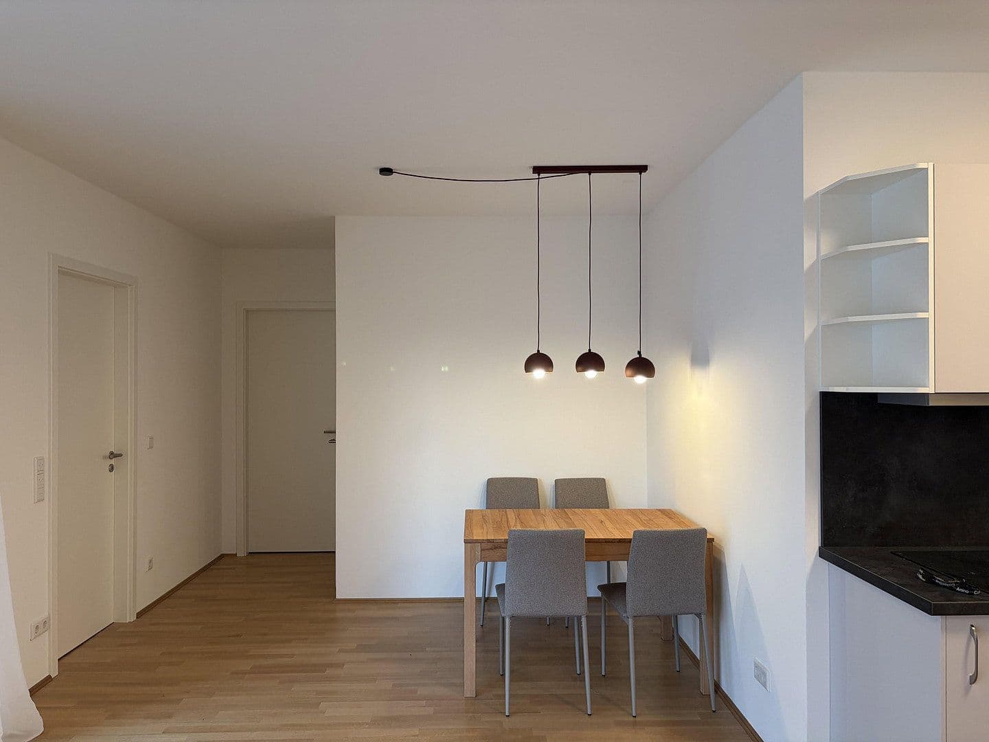 Pronájem bytu 2+1 61 m², Malmöer Str. 28, Berlin, Berlín Pronájem bytu 2+1 61 m², Malmöer Str. 28, Berlin, Berlín
